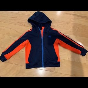 Boys track Jacket